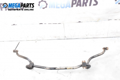 Стабилизираща щанга за Opel Vectra C Sedan (04.2002 - 01.2009), седан