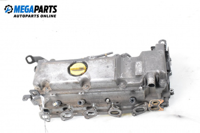 Глава за Opel Vectra C Sedan (04.2002 - 01.2009) 2.0 DTI 16V, 101 к.с.
