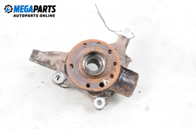 Шенкел главина за Opel Vectra C Sedan (04.2002 - 01.2009), позиция: предна, лява