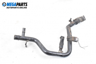 Тръба за охладителна течност за Opel Vectra C Sedan (04.2002 - 01.2009) 2.0 DTI 16V, 101 к.с.