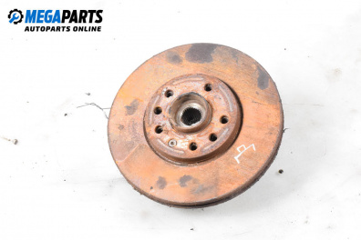 Шенкел главина за Opel Vectra C Sedan (04.2002 - 01.2009), позиция: предна, дясна