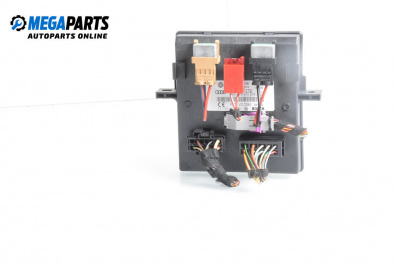 Комфорт модул за Audi A6 Avant C6 (03.2005 - 08.2011)