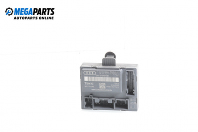 Модул врата за Audi A6 Avant C6 (03.2005 - 08.2011), № 4F0 959 793 B