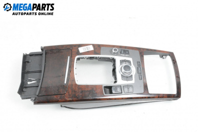 Централна конзола за Audi A6 Avant C6 (03.2005 - 08.2011)