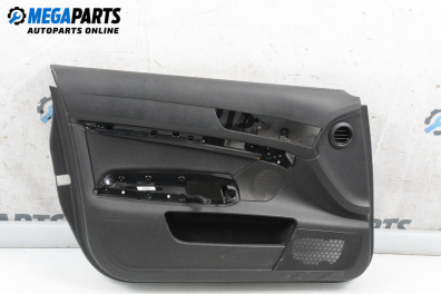 Кора врата за Audi A6 Avant C6 (03.2005 - 08.2011), 4+1 вр., комби, позиция: предна, лява