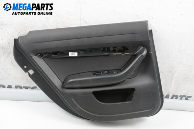 Кора врата за Audi A6 Avant C6 (03.2005 - 08.2011), 4+1 вр., комби, позиция: задна, лява