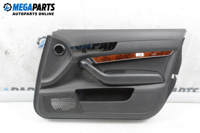 Кора врата за Audi A6 Avant C6 (03.2005 - 08.2011), 4+1 вр., комби, позиция: предна, дясна