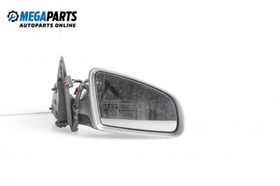 Огледало за Audi A6 Avant C6 (03.2005 - 08.2011), 4+1 вр., комби, позиция: дясна