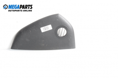 Интериорна пластмаса за Audi A6 Avant C6 (03.2005 - 08.2011), 4+1 вр., комби, позиция: лява