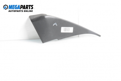 Интериорна пластмаса за Audi A6 Avant C6 (03.2005 - 08.2011), 4+1 вр., комби, позиция: предна