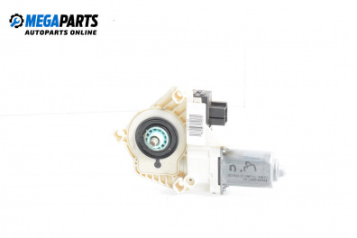 Електромотор за стъклоподемник за Audi A6 Avant C6 (03.2005 - 08.2011), 4+1 вр., комби, позиция: предна, дясна