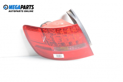 Стоп за Audi A6 Avant C6 (03.2005 - 08.2011), комби, позиция: лява