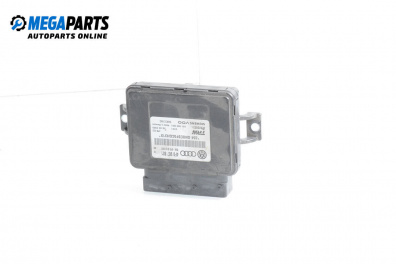 Модул паркинг спирачка за Audi A6 Avant C6 (03.2005 - 08.2011), № 4F0 907 801