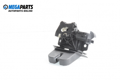 Брава заден капак за Audi A6 Avant C6 (03.2005 - 08.2011), комби, позиция: задна