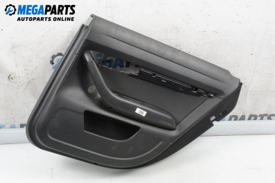 Кора врата за Audi A6 Avant C6 (03.2005 - 08.2011), 4+1 вр., комби, позиция: задна, дясна