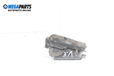 Държач броня за Audi A6 Avant C6 (03.2005 - 08.2011), комби, позиция: задна, лява