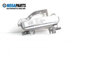 Външна дръжка за Audi A6 Avant C6 (03.2005 - 08.2011), 4+1 вр., комби, позиция: задна, дясна