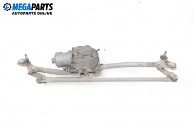 Ел. мотор за чистачките за Audi A6 Avant C6 (03.2005 - 08.2011), комби, позиция: предна