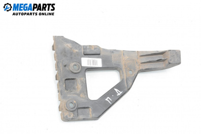 Държач броня за Audi A6 Avant C6 (03.2005 - 08.2011), комби, позиция: предна, дясна