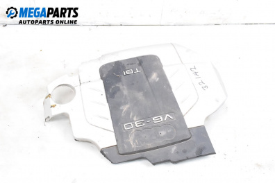 Декоративен капак двигател за Audi A6 Avant C6 (03.2005 - 08.2011)