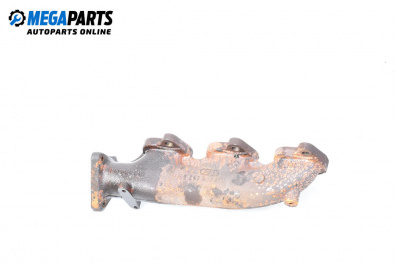 Изпускателен колектор  за Audi A6 Avant C6 (03.2005 - 08.2011) 3.0 TDI quattro, 225 к.с.