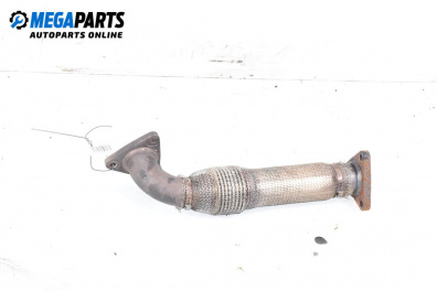 Тръба изпускателен колектор за Audi A6 Avant C6 (03.2005 - 08.2011) 3.0 TDI quattro, 225 к.с.