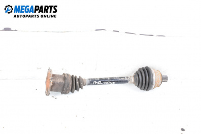 Полуоска за Audi A6 Avant C6 (03.2005 - 08.2011) 3.0 TDI quattro, 225 к.с., позиция: предна, дясна, автоматик