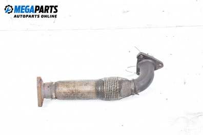 EGR тръба за Audi A6 Avant C6 (03.2005 - 08.2011) 3.0 TDI quattro, 225 к.с.