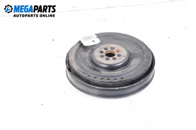 Демпферна шайба за Audi A6 Avant C6 (03.2005 - 08.2011) 3.0 TDI quattro, 225 к.с.