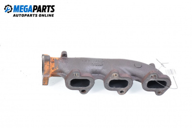 Изпускателен колектор  за Audi A6 Avant C6 (03.2005 - 08.2011) 3.0 TDI quattro, 225 к.с.