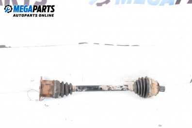 Полуоска за Audi A6 Avant C6 (03.2005 - 08.2011) 3.0 TDI quattro, 225 к.с., позиция: предна, лява, автоматик
