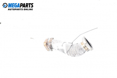 EGR тръба за Audi A6 Avant C6 (03.2005 - 08.2011) 3.0 TDI quattro, 225 к.с.