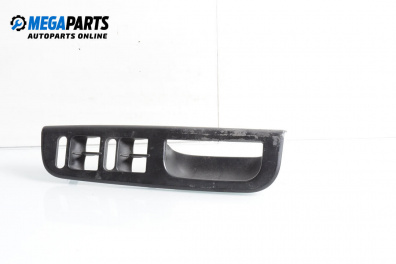 Интериорна пластмаса за Volkswagen Golf IV Variant (05.1999 - 06.2006), 4+1 вр., комби, позиция: лява
