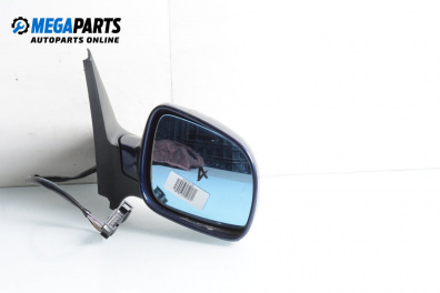 Огледало за Volkswagen Golf IV Variant (05.1999 - 06.2006), 4+1 вр., комби, позиция: дясна