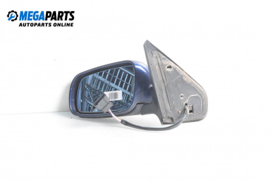 Огледало за Volkswagen Golf IV Variant (05.1999 - 06.2006), 4+1 вр., комби, позиция: лява