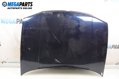 Преден капак за Volkswagen Golf IV Variant (05.1999 - 06.2006), 4+1 вр., комби, позиция: предна