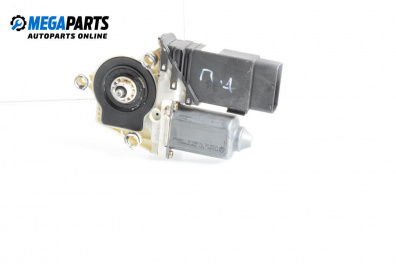 Електромотор за стъклоподемник за Volkswagen Golf IV Variant (05.1999 - 06.2006), 4+1 вр., комби, позиция: предна, дясна