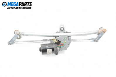 Ел. мотор за чистачките за Volkswagen Golf IV Variant (05.1999 - 06.2006), комби, позиция: предна