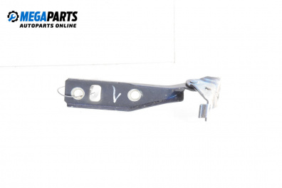 Панта преден капак за Volkswagen Golf IV Variant (05.1999 - 06.2006), 4+1 вр., комби, позиция: лява