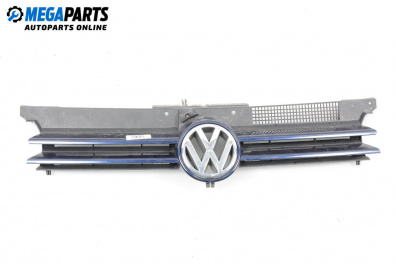 Решетка за Volkswagen Golf IV Variant (05.1999 - 06.2006), комби, позиция: предна