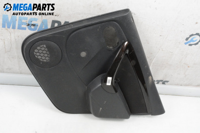 Кора врата за Dacia Duster SUV I (04.2010 - 01.2018), 4+1 вр., джип, позиция: задна, дясна