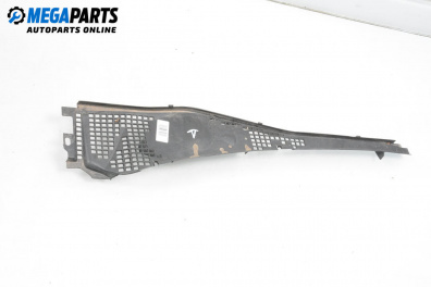 Кора под чистачки за Dacia Duster SUV I (04.2010 - 01.2018), 4+1 вр., джип