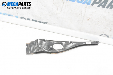 Кора под чистачки за Dacia Duster SUV I (04.2010 - 01.2018), 4+1 вр., джип