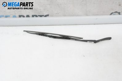 Рамо на чистачка за Dacia Duster SUV I (04.2010 - 01.2018), позиция: лява