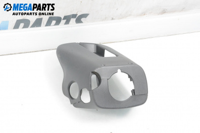 Интериорна пластмаса волан за Dacia Duster SUV I (04.2010 - 01.2018), 4+1 вр., джип