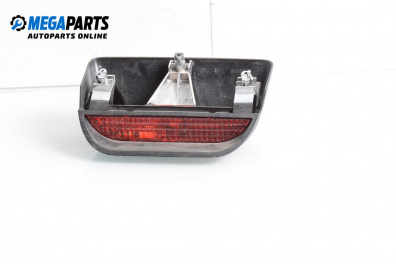 Трети стоп за Dacia Duster SUV I (04.2010 - 01.2018), джип