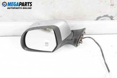 Огледало за Dacia Duster SUV I (04.2010 - 01.2018), 4+1 вр., джип, позиция: лява