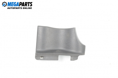 Интериорна пластмаса за Dacia Duster SUV I (04.2010 - 01.2018), 4+1 вр., джип, позиция: предна