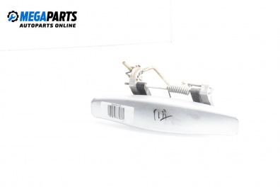 Външна дръжка за Dacia Duster SUV I (04.2010 - 01.2018), 4+1 вр., джип, позиция: предна, дясна