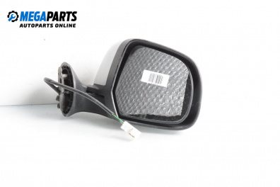 Огледало за Dacia Duster SUV I (04.2010 - 01.2018), 4+1 вр., джип, позиция: дясна